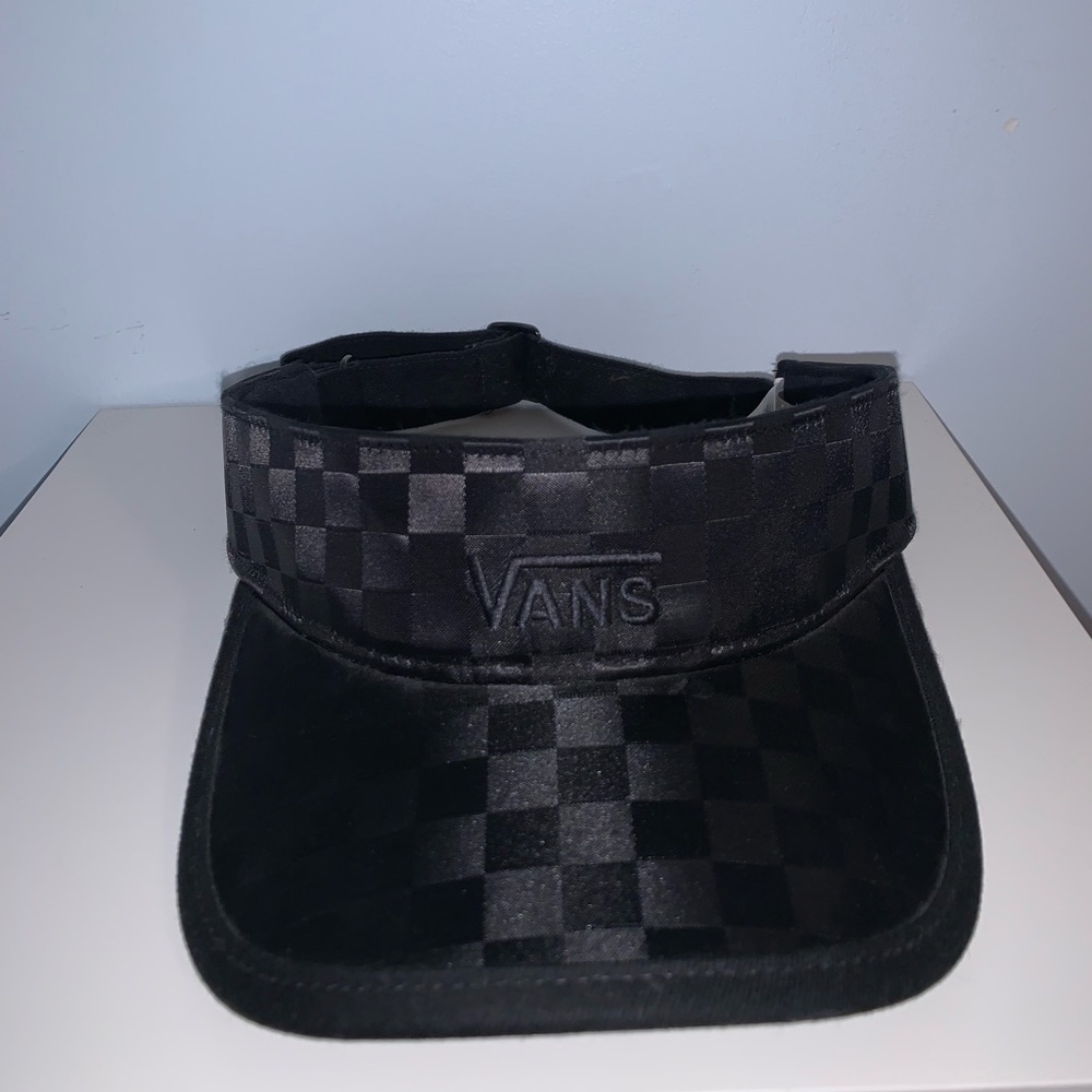 Vans visor hat